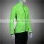 2015 New Cycling Windproof Jackets Bicycle Jersey Wear for OEM