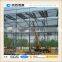 Prefabricated small steel structures building