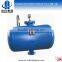 Air Flow Aid Machine Air Cannon for Silo in Industry with factory competitive price