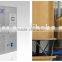 3000KG Commercial Cube Ice making Machine with Packing System
