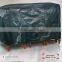 customizable shape pe tarpaulin, flex pe tarpaulin plastic sheeting