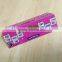 glossy matte 300gsm 250gsm custom packaging header card