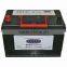 N60MF 12V60AH TAXI SPECIAL BATTERY