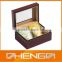 High Quality Factory Customized Wooden Tea Gift Packaging Box