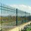 W style Eurpean fence for park/security fence