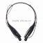 Bluetooth Headphone, HS730 T Around-the-Neck Bluetooth 3.0 HIFI Wireless Stereo Headset Headset Earphone