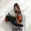 girls fancy sports shoes ladies low heel strapy shoes CP6439