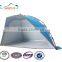 2016 New Style Automatic Big Size Beach Tent