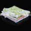 Different Type Multipurpose Custom Print Wholesale Microfiber Cleaning Cloth