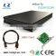 Brand New 2.5 usb3.1 SAS/SATA Server HDD enclosure R710 For hdd