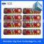 Factory customized fluorescent anti-counterfeit labels with competive price