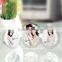 wholesale black plastic acrylic movie photo frames