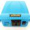 New cigarette lighter Power Supply 500W 12V DC to 220V AC Car Power Inverter Adapter with USB Charger Port
