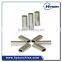 Dual Silver Lock copper tube pipe crimping for commercial fishing