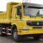 SINOTRUK HOWO A7 25 TON TIPPER