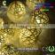 2015 New led string lights rgb dmx for Christmas Tree Garden Party Indoor/Outdoor