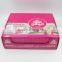 Food Grade Plastic 20pcs per Set Lovely Shaped Boiled Rice Egg Sushi Mold