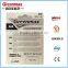 MSDS R6P 1.5V AA Battery Carbon Zinc Battery