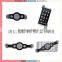 Wide grip accommodates larger phones air vent universal smartphone car mount