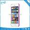 Luxury Geniune Diomand Element Back Cover Case for iPhone 6s, Electroplating Hard PC Phone Case for iPhone 7