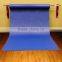 40' x 60' 18 oz PVC Vinyl Gym Floor Tarp Cover ,GYM Tarps Cover Blue Winter Guard Cover