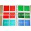 Solvent Based Printing Ink for Woven Bag