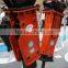 Hydraulic breakers for Africa markets and Europe markets