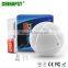 Cheap Smoke Heat Detector with CE ROHS Certificate PST-SH100
