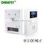 99 Wireless & 2 Wired anti-theft app controlled gsm wireless house security alarm system PST-PG992CQ