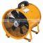 Portable Axial Air Blower