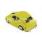 Promotional 2.4G Wireless Car Shape Beetle Mouse