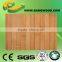 bamboo wall panel home decoration PVC wallpaper