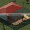 Fast Construction Portable House