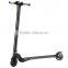 Lithium battery Self Balancing stand up 2 wheel scooter electric