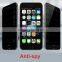 Anti-spy anti peeping privacy tempered glass screen protector cover film for iphone 6 6s plus