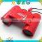 Hot Sale Promotion Scope Kids Outdoor Telescope Toy Children Pocket Binoculars