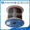 Transformer insulation material enamelled aluminium wire in China