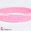 Fangcan unisex sports energy silicone bracelet wristband adjustable wristband