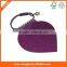 Shining mini Memo pad Advertising heart shape note pad