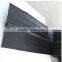 ISO /DIN/CE Standard conveyor belt construction, rubber water-stop belt