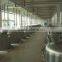 High Efficient Ball Type Extracting tank for herb