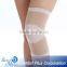 free sample Elastic knitted knee support
