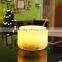 Aroma diffuser humidifier / car essential oil diffuser / air diffuser humidifier