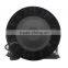 Hydroponics equipment 6inch oblique flow fan