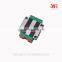 CNC Parts Sooth Performance Rolled Thread Manufacturing Process Linear Guide Price