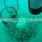 Bar Table ,Fantastic LED moving light and water Bubble moving table