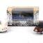 Mini metal pull-back die-cast car,die-cast classical car
