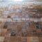 Patchwork Carpet Luxurious Rug