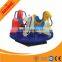 Kids fitness equipment/Outdoor playground kiddy rides spring animal rider