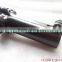 Customized titanium black anodized stem made XACD full Ti black anodized bicycle stem super light black anodized Ti stem